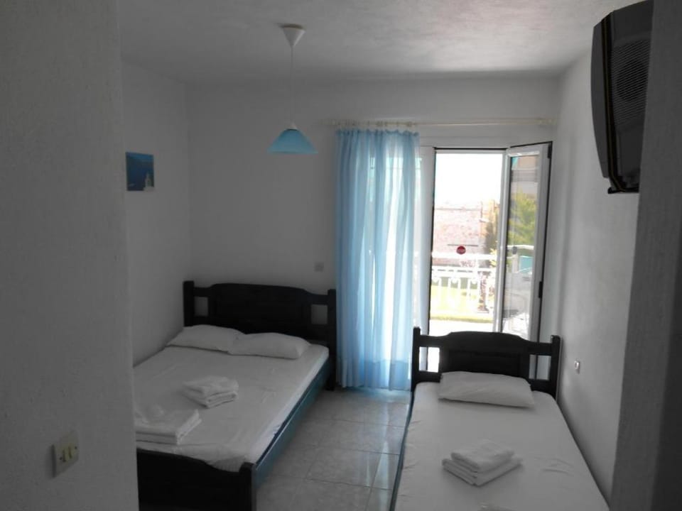 Stachtaris Rooms Apartment in Halkidiki