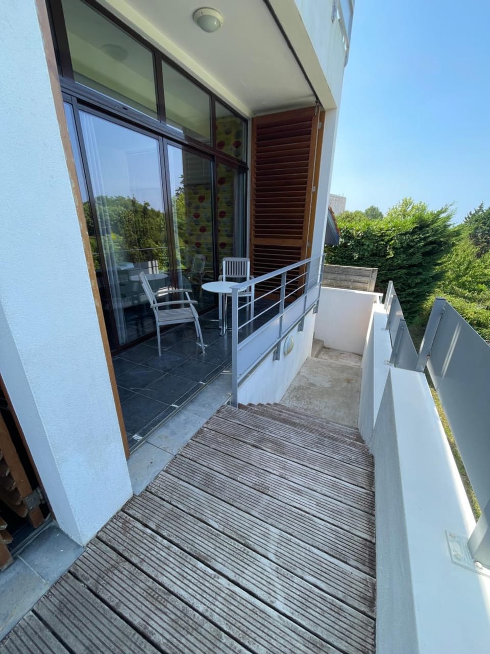 Villa Julie Apartment in Biarritz