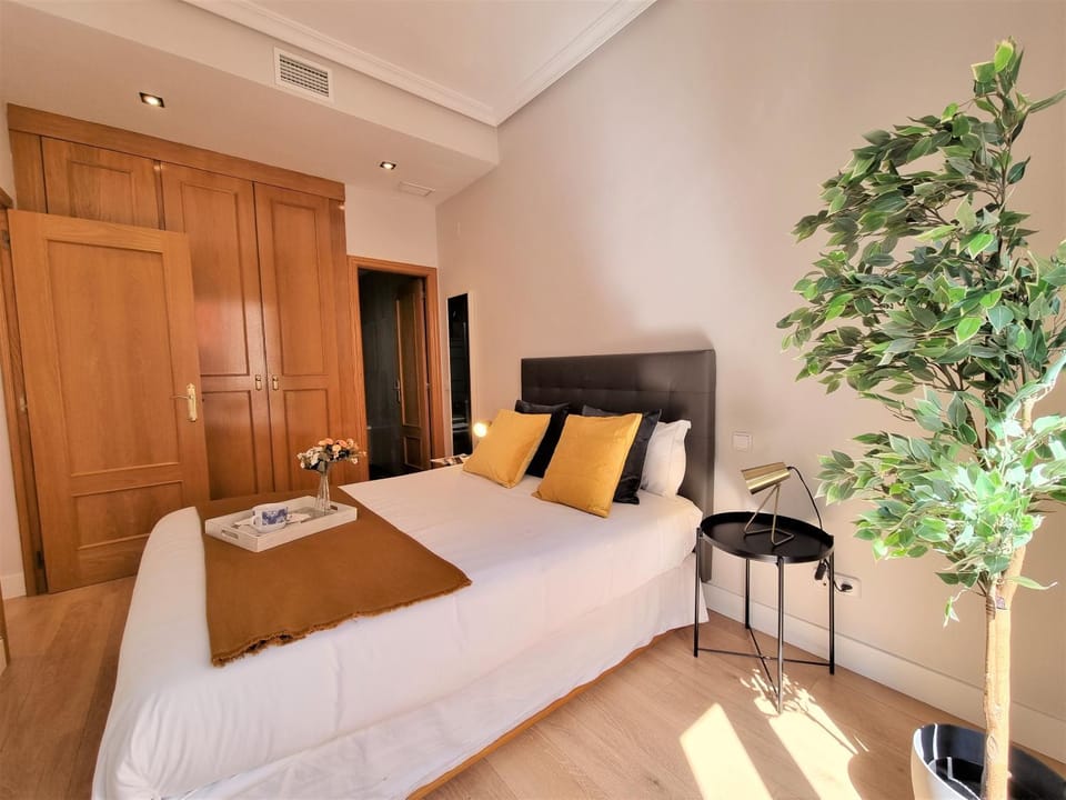 Plaza Ii De Mayo Apartment in Centro