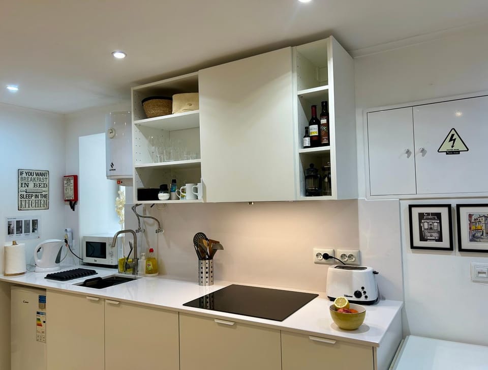 FLH Casa Carol Mouraria Apartment in Lisbon