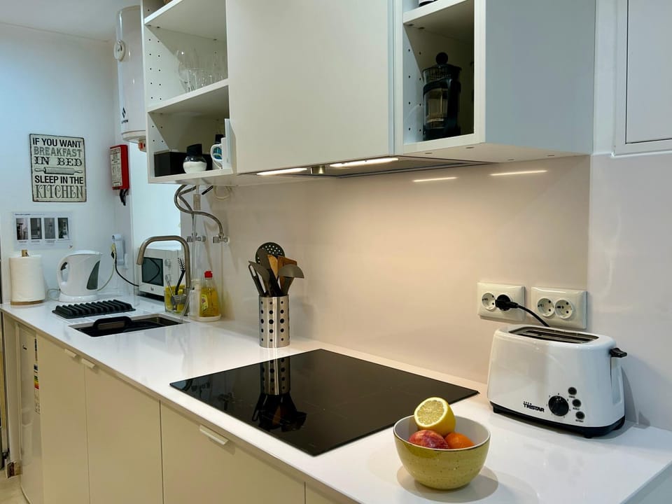 FLH Casa Carol Mouraria Apartment in Lisbon