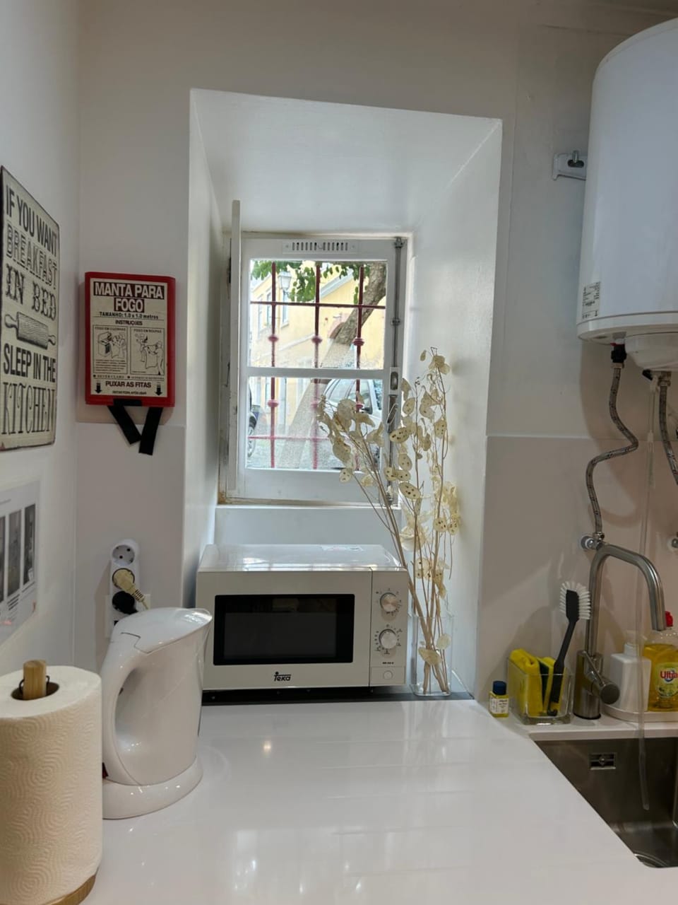 FLH Casa Carol Mouraria Apartment in Lisbon