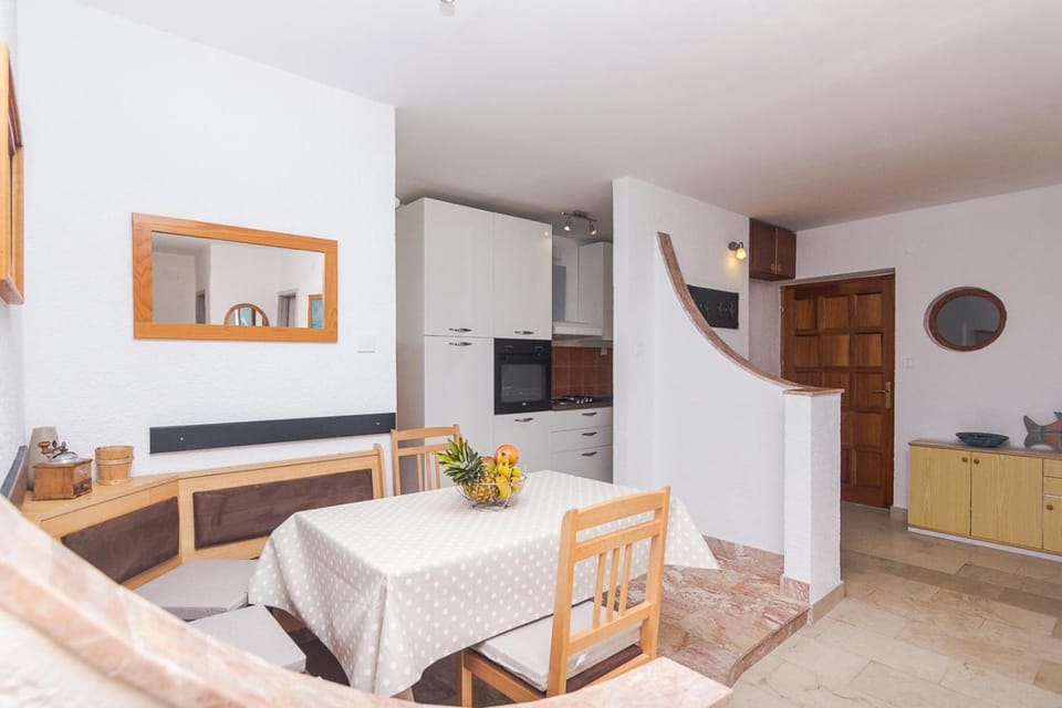 Communal kitchen