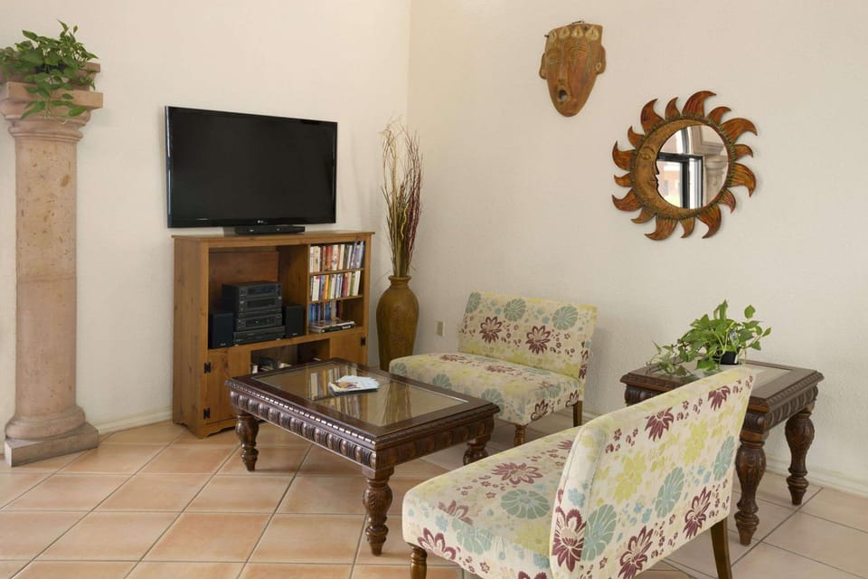Lobby or reception, On site