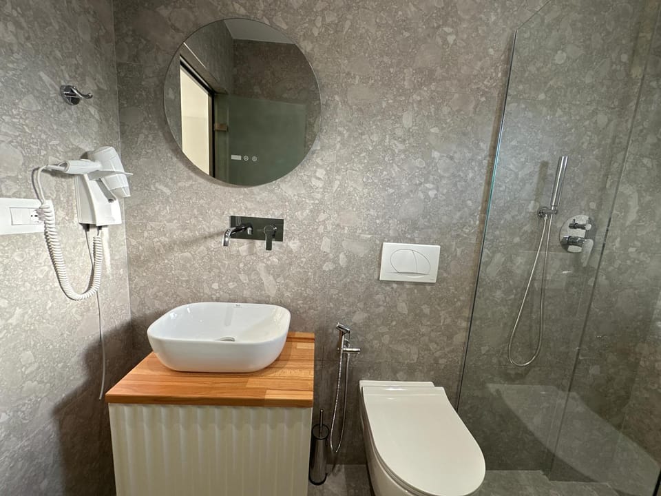 Holiday Home Shahini Bed and Breakfast in Ksamil