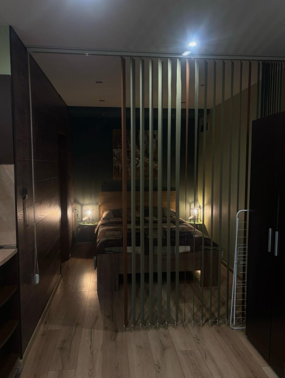 Апартамент Danaya 1 Apartment in Varna