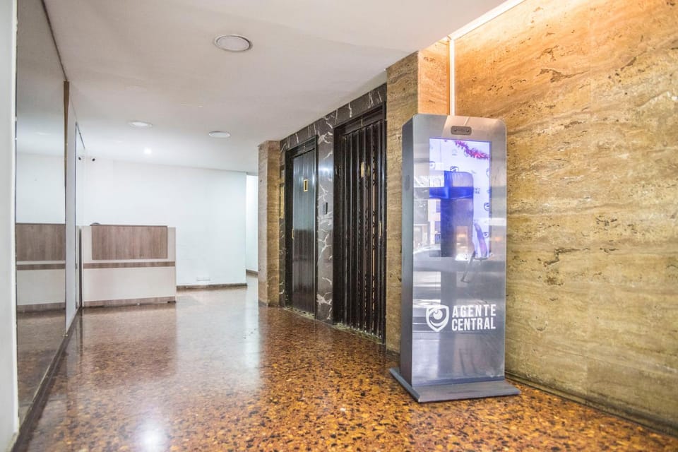 elevator