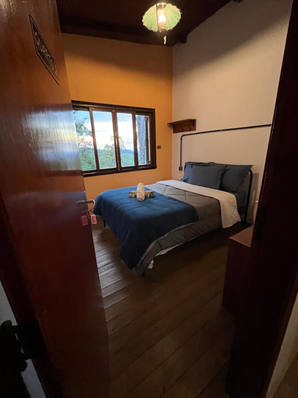 Hostel Picus Hostel in State of Rio de Janeiro