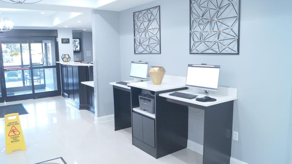 Business facilities