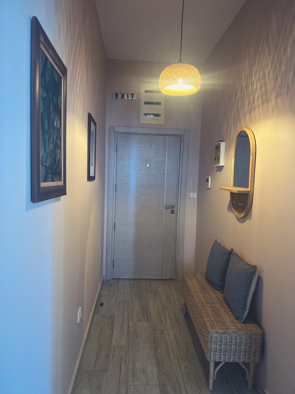 Amare&Mare Apartment Apartment in Montenegro