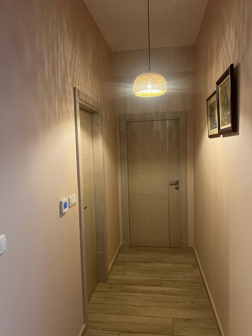 Amare&Mare Apartment Apartment in Montenegro