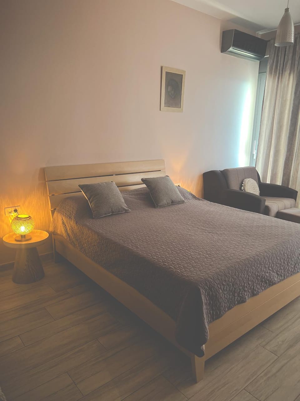 Amare&Mare Apartment Apartment in Montenegro