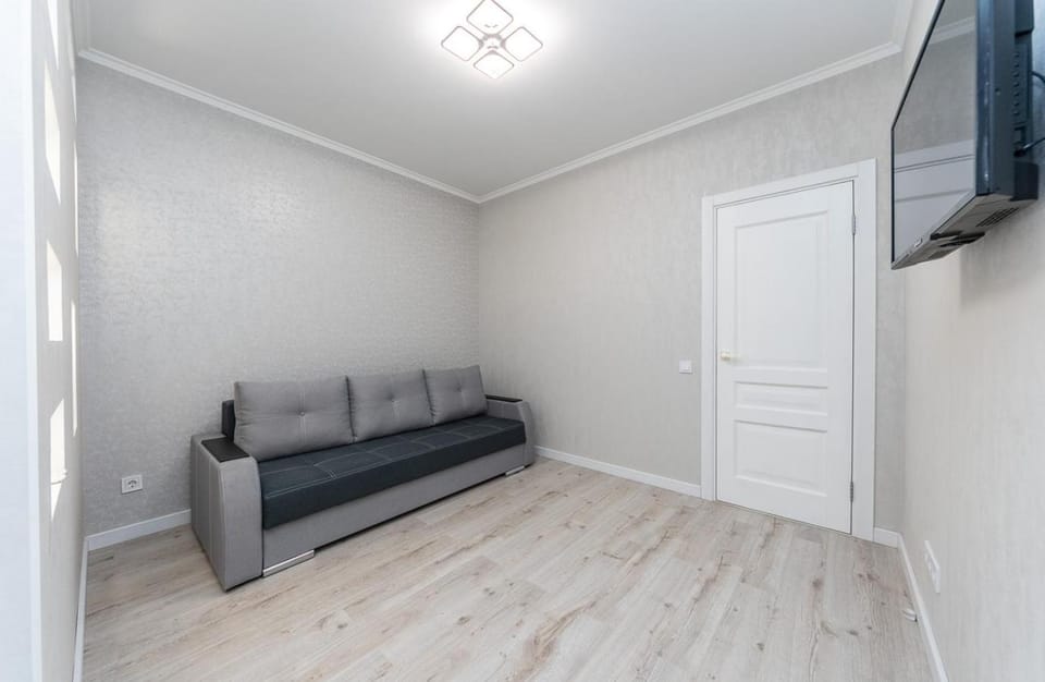 TV and multimedia, Seating area