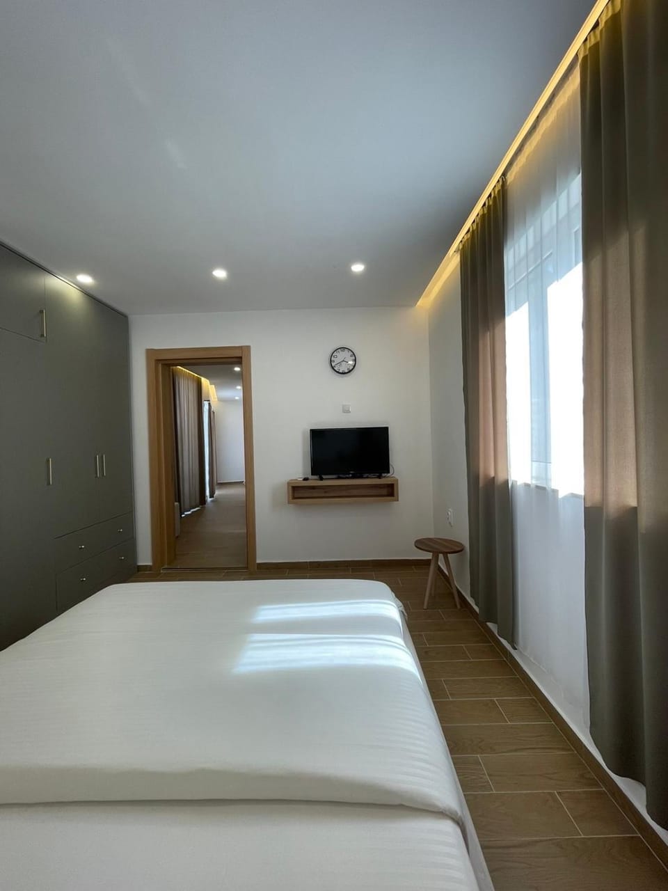 TV and multimedia, Bedroom