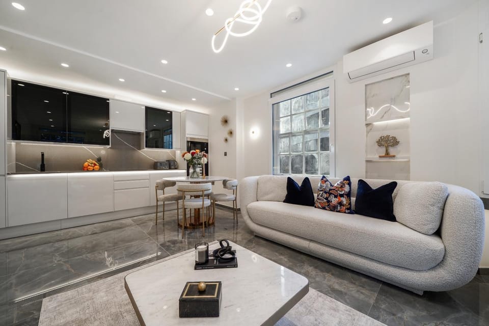 Bryanston Apartments Apartment in City of Westminster