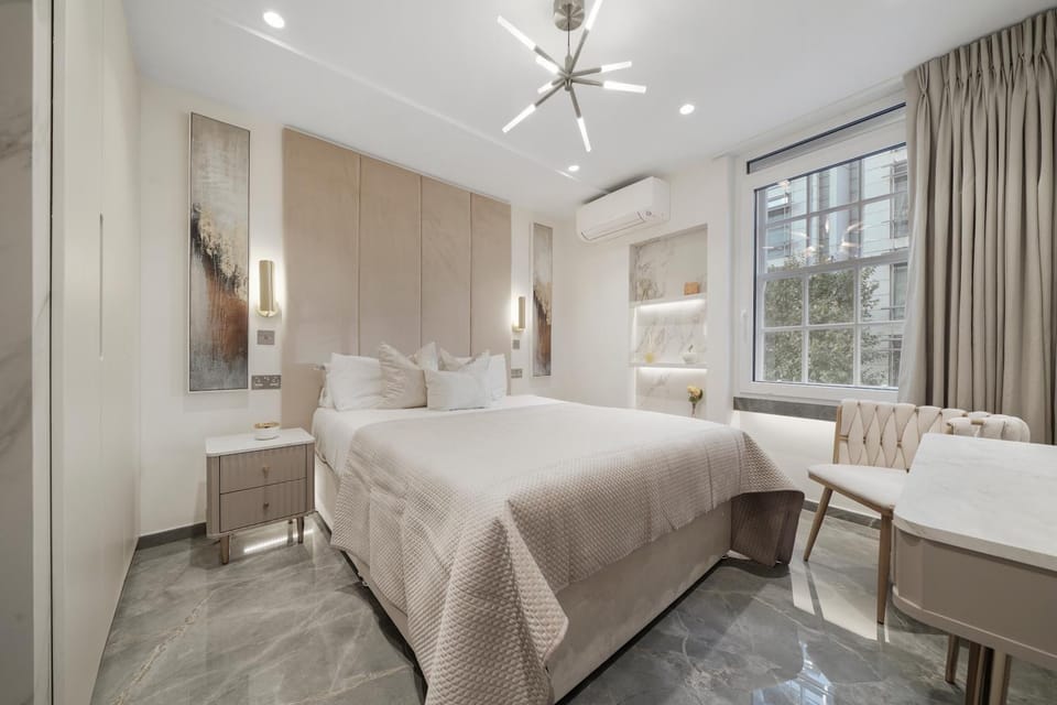 Bryanston Apartments Apartment in City of Westminster