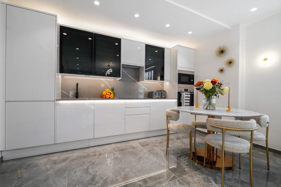 Bryanston Apartments Apartment in City of Westminster