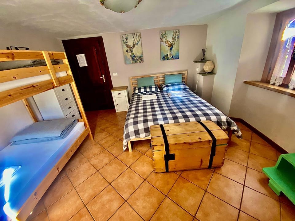 B&B La Presa Bed and Breakfast in Emilia-Romagna