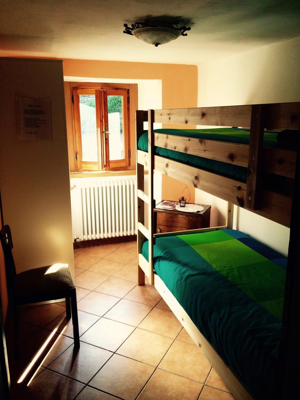 B&B La Presa Bed and Breakfast in Emilia-Romagna