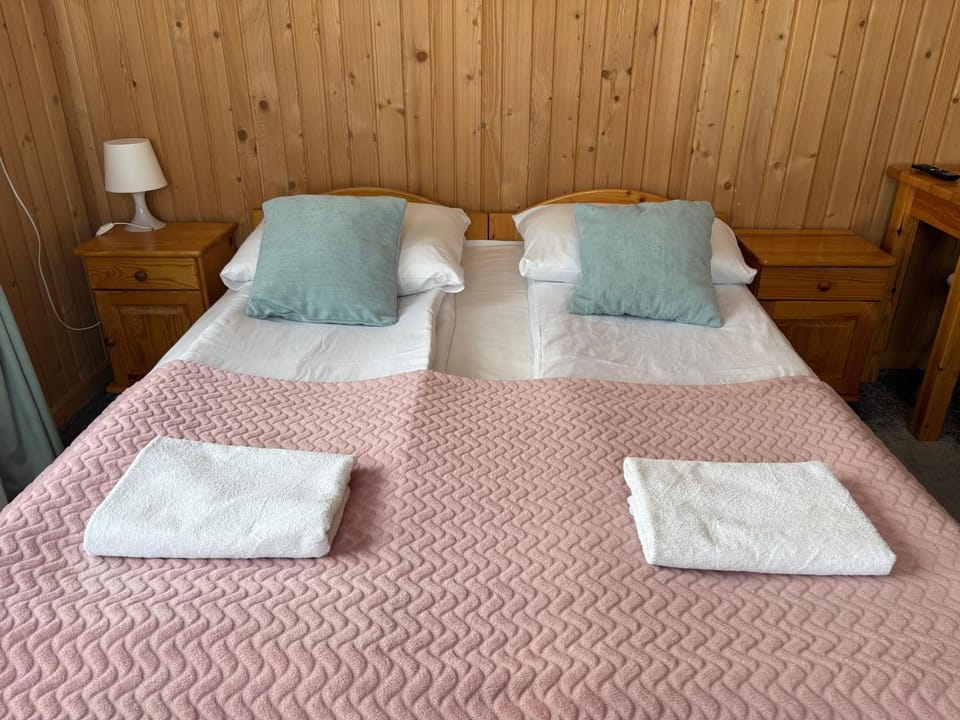 Pokoje Gościnne "U Elżbiety" 2 z basenem i jacuzzi Bed and Breakfast in Lesser Poland Voivodeship