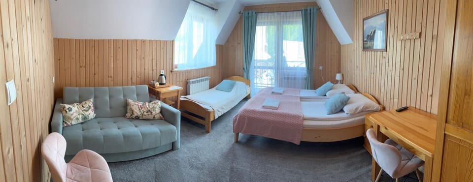 Pokoje Gościnne "U Elżbiety" 2 z basenem i jacuzzi Bed and Breakfast in Lesser Poland Voivodeship