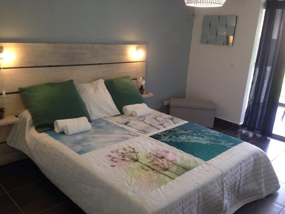 Studio Bas du Fort Guadeloupe Apartment in Le Gosier