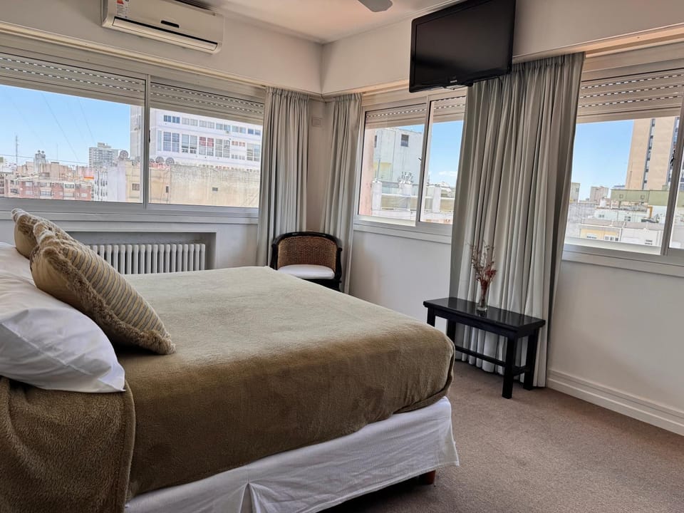 Hotel Corbel Superior by bund Hotel in Mar del Plata