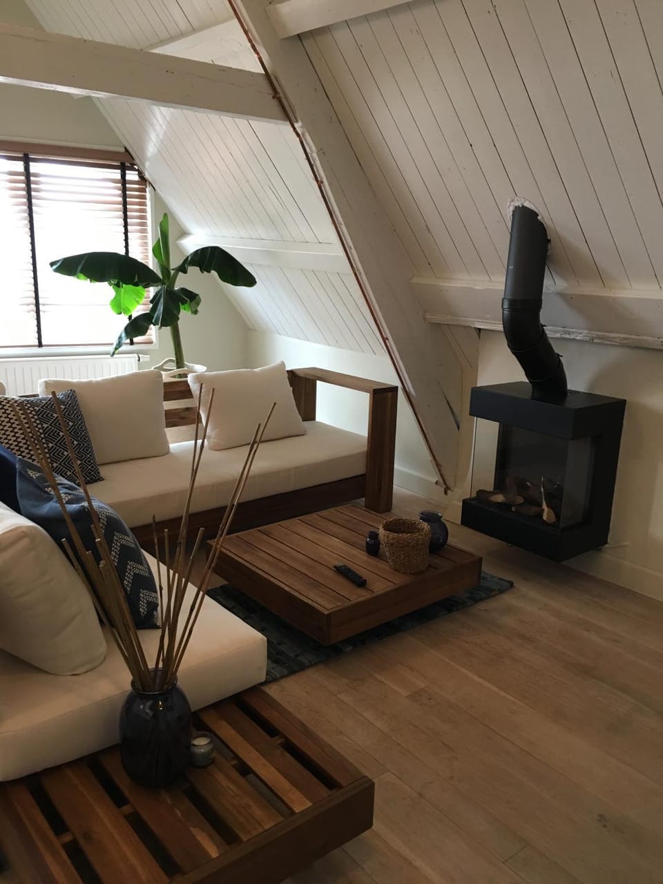 bednextdoor Apartment in Middelburg