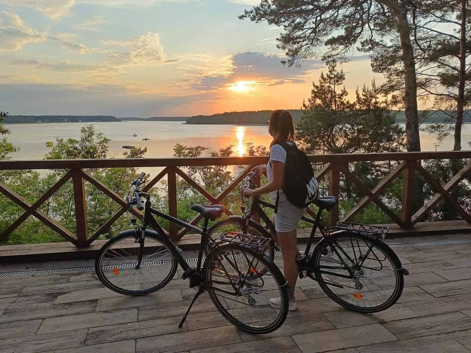 Cycling