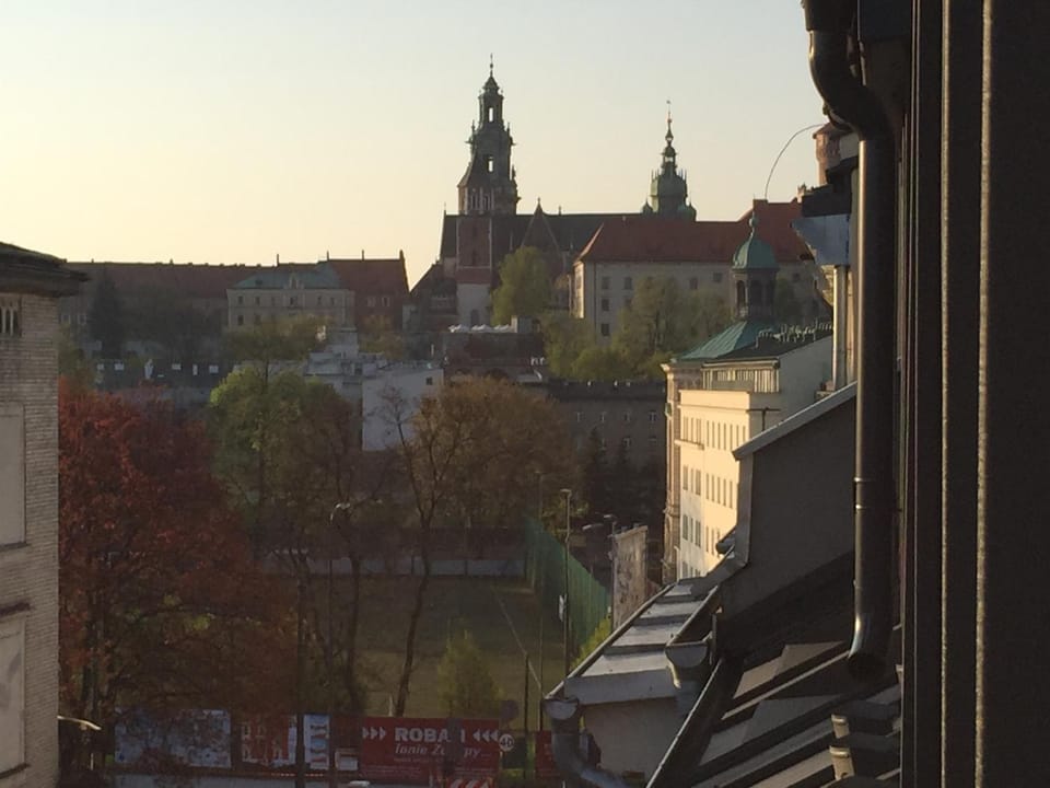 City view