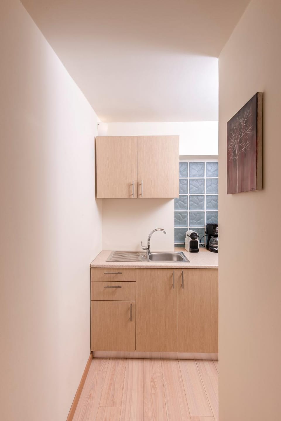 Studio Evian Apartment in Kavala, Greece