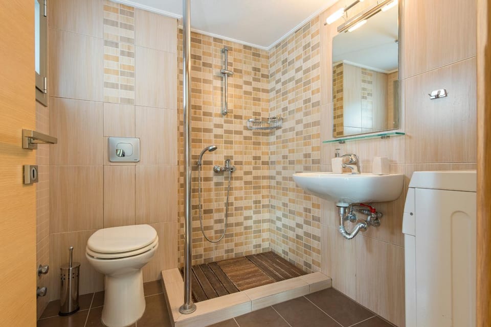 Studio Evian Apartment in Kavala, Greece