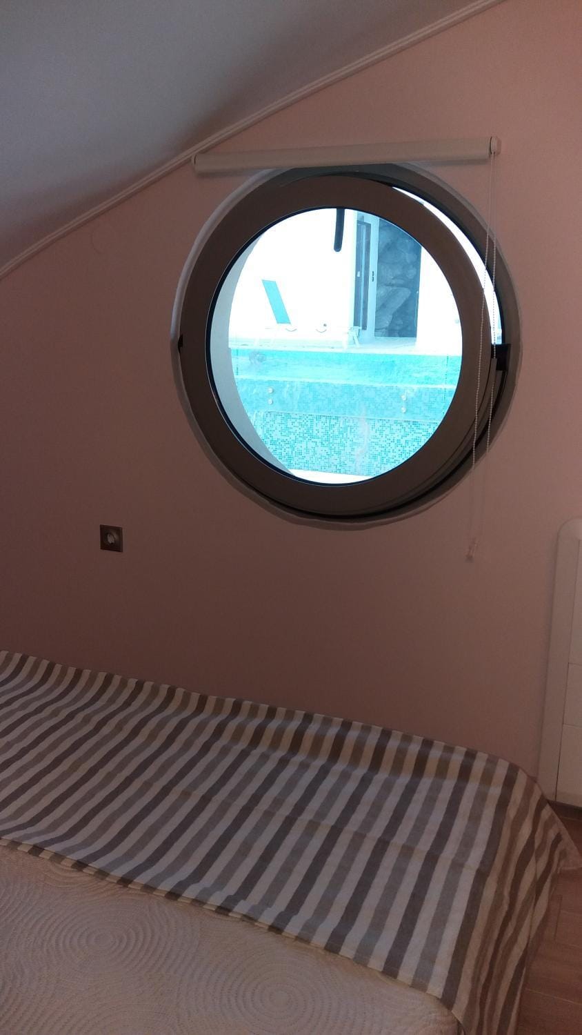 Studio Evian Apartment in Kavala, Greece