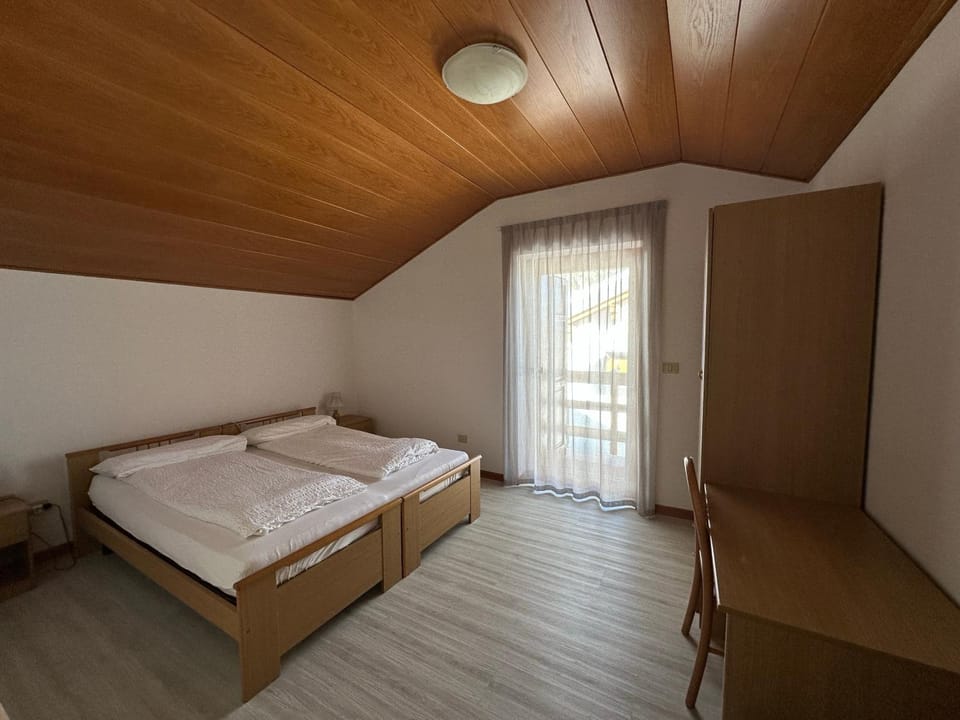 Chalet Laila House in Trentino-South Tyrol