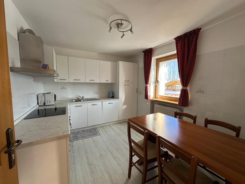 Chalet Laila House in Trentino-South Tyrol