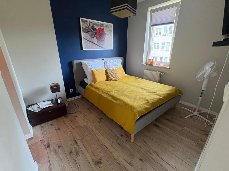 Apartament w Wesołej Apartment in Warsaw