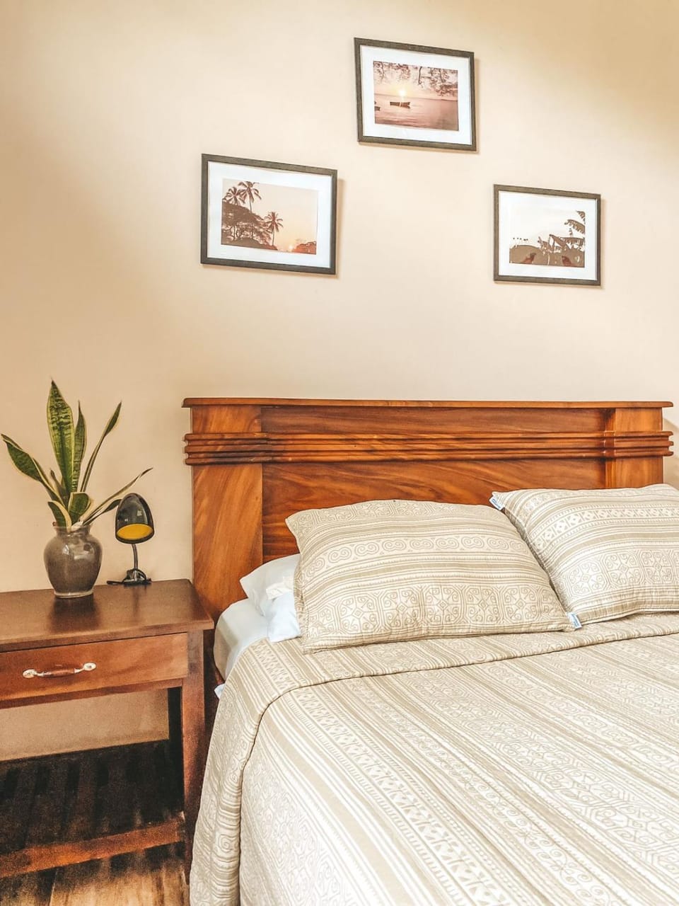 Casa Papaki Vacation rental in Rivas