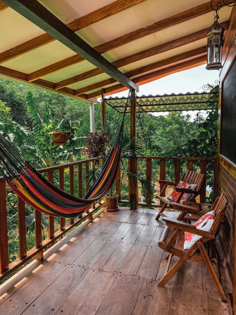 Casa Papaki Vacation rental in Rivas