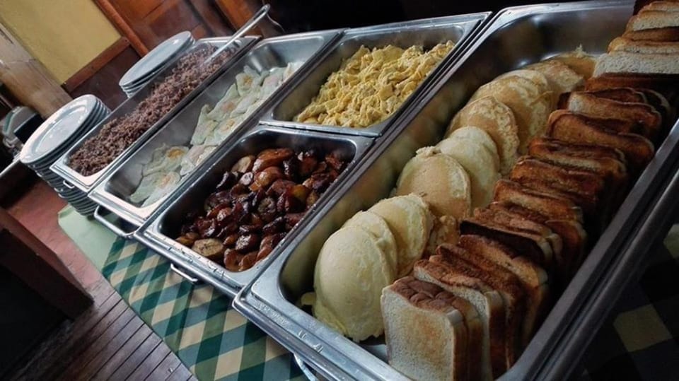 Breakfast