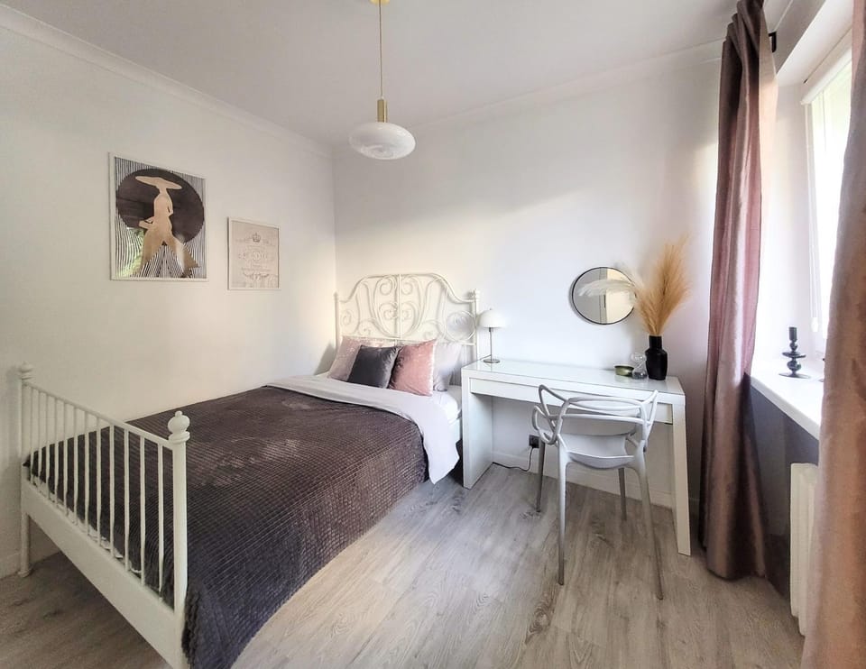 Warsaw Concierge Opera Apartment Apartment in Warsaw