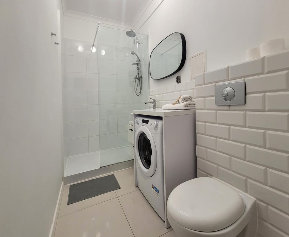 Warsaw Concierge Opera Apartment Apartment in Warsaw