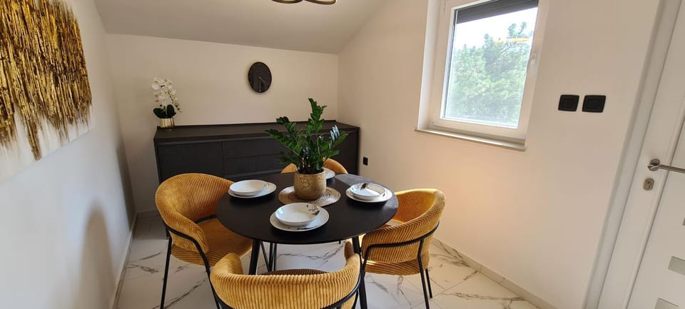 Apartments Rajna Apartment in Primorje-Gorski Kotar County