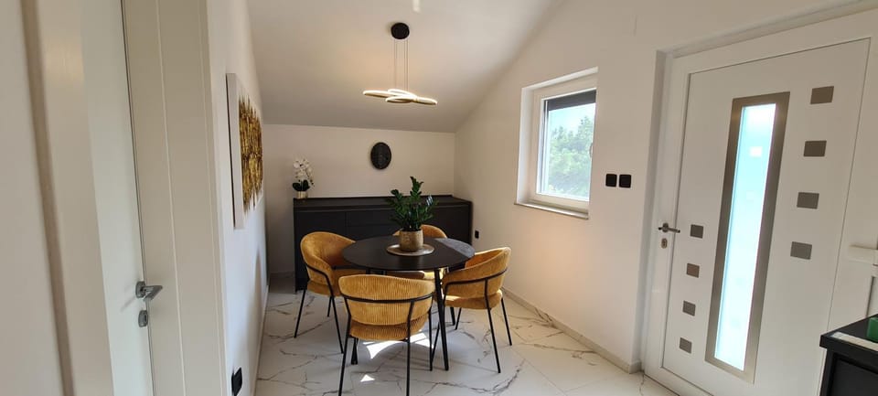 Apartments Rajna Apartment in Primorje-Gorski Kotar County