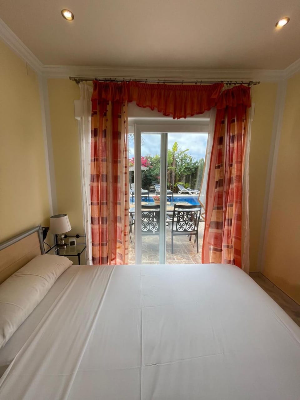 Villa HAYAHAY with PRIVATE POOL & Amazing view Villa in Calp