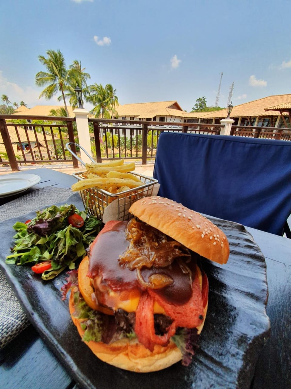 Food and drinks, Food, Lunch