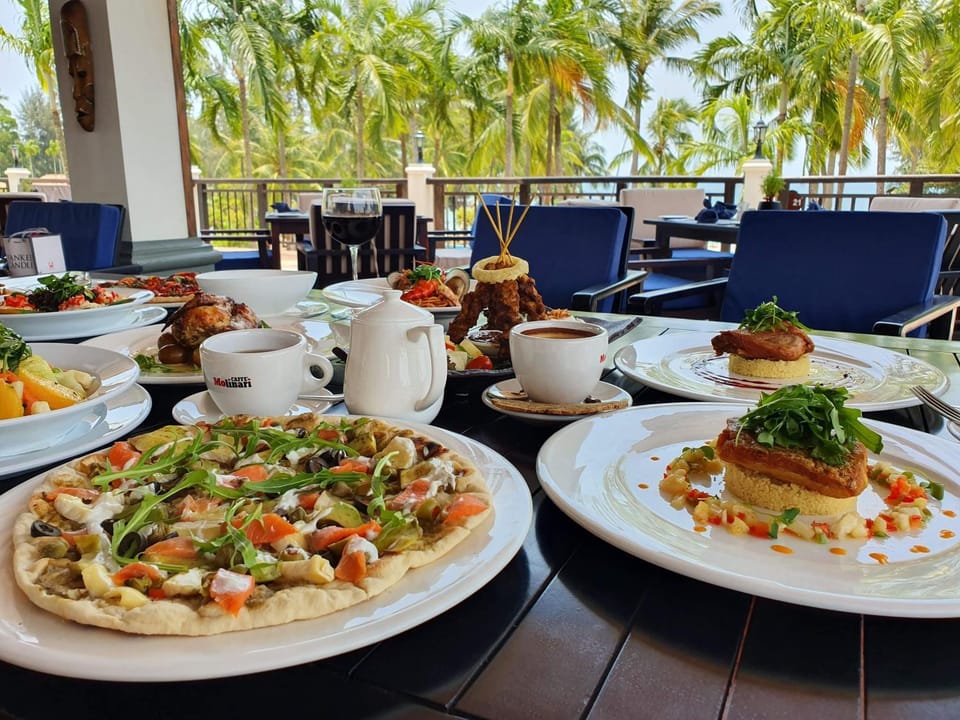 Food and drinks, Food, Lunch