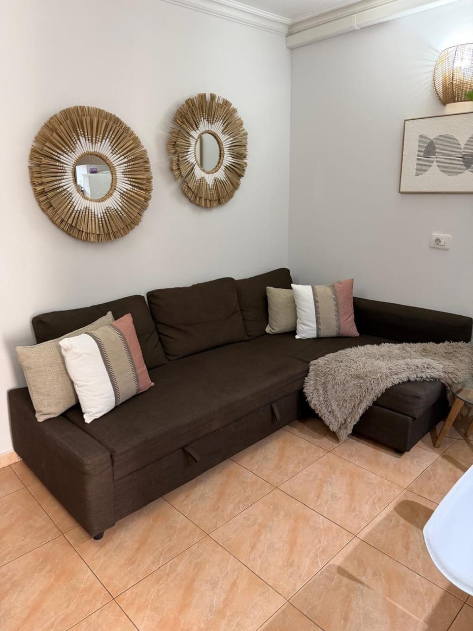 Residencial Primavera Apartment in Abona