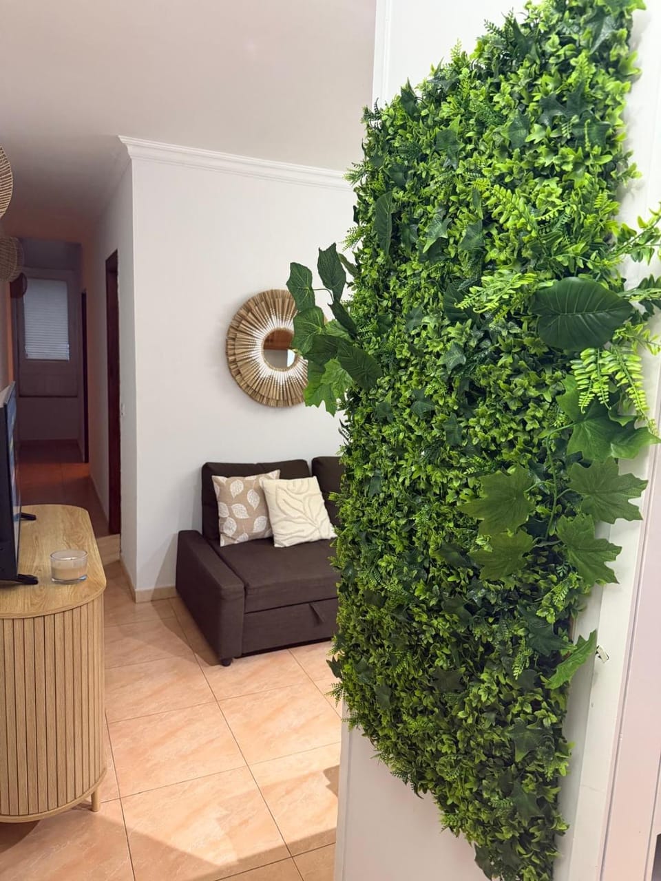 Residencial Primavera Apartment in Abona