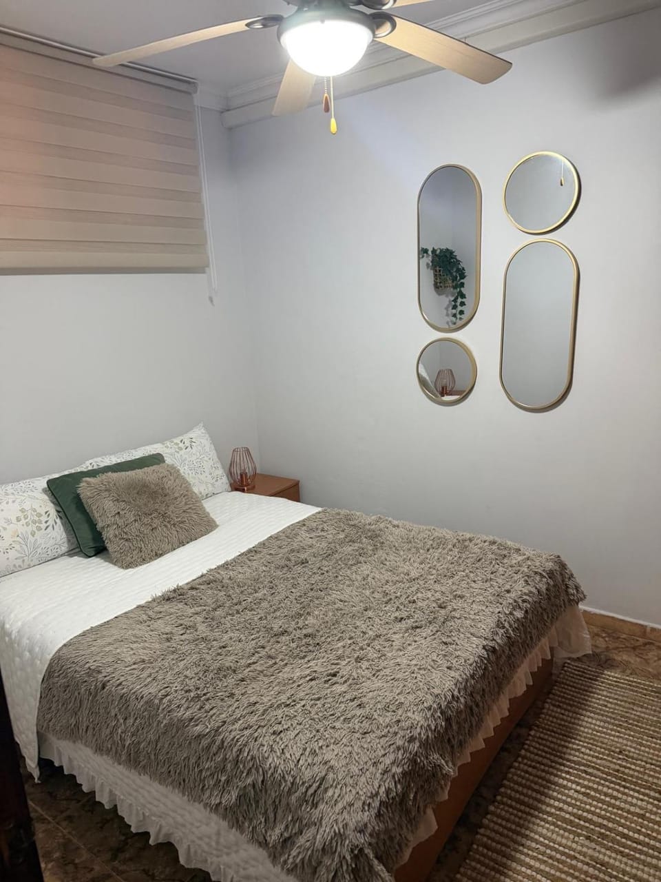 Residencial Primavera Apartment in Abona