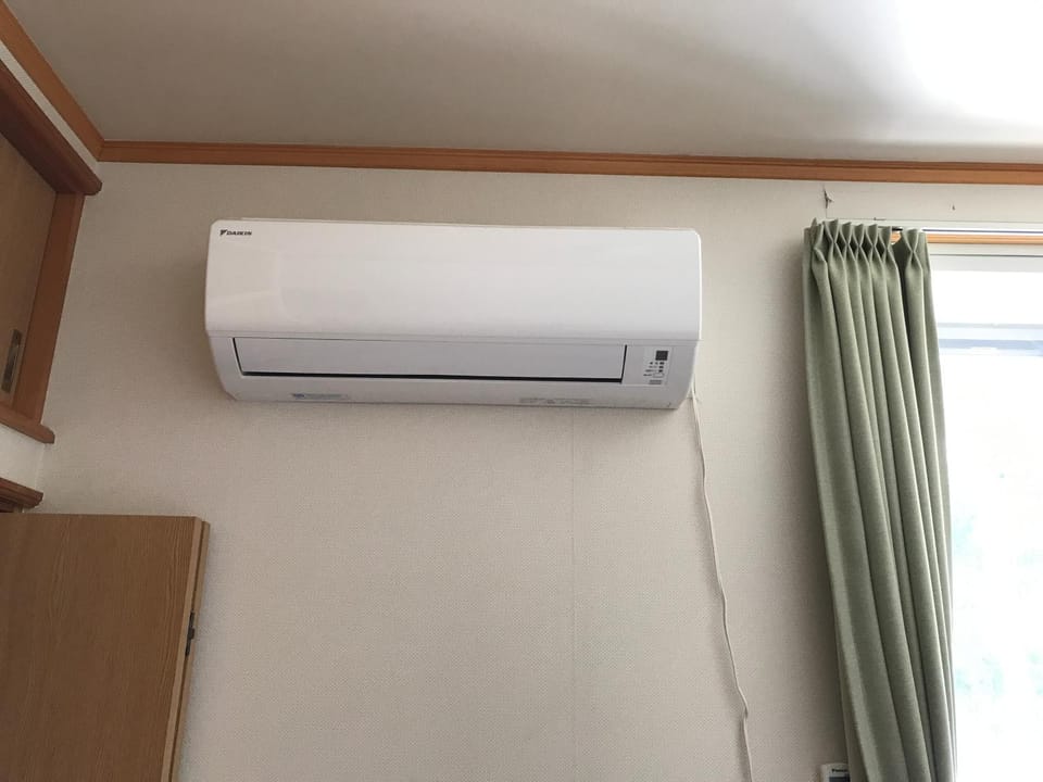 air conditioner